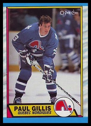 265 Paul Gillis